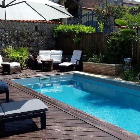 הוילה פיאג'ו פלוביאר La Belle Maison מראה חיצוני תמונה