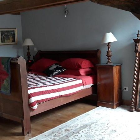 הוילה פיאג'ו פלוביאר La Belle Maison מראה חיצוני תמונה