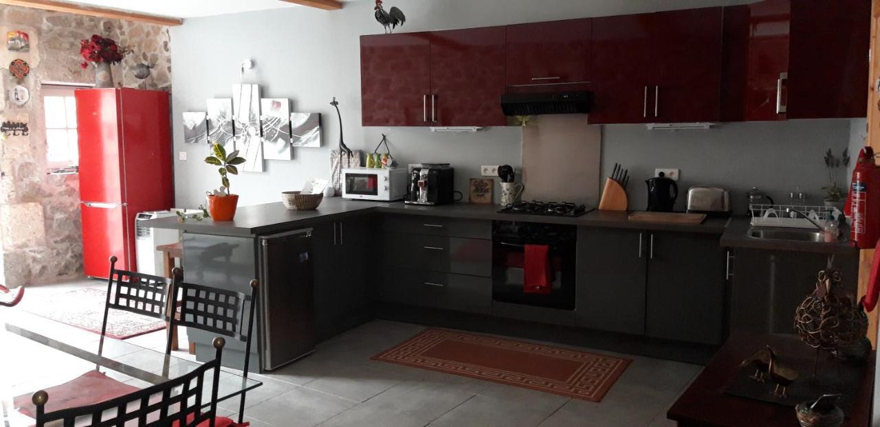 הוילה פיאג'ו פלוביאר La Belle Maison מראה חיצוני תמונה