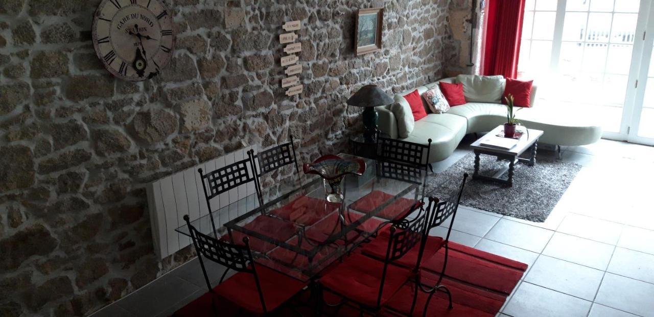 הוילה פיאג'ו פלוביאר La Belle Maison מראה חיצוני תמונה