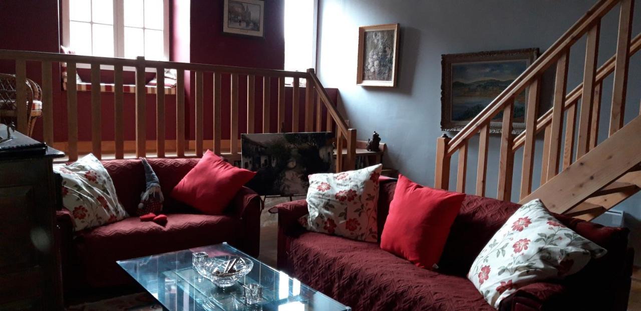 הוילה פיאג'ו פלוביאר La Belle Maison מראה חיצוני תמונה
