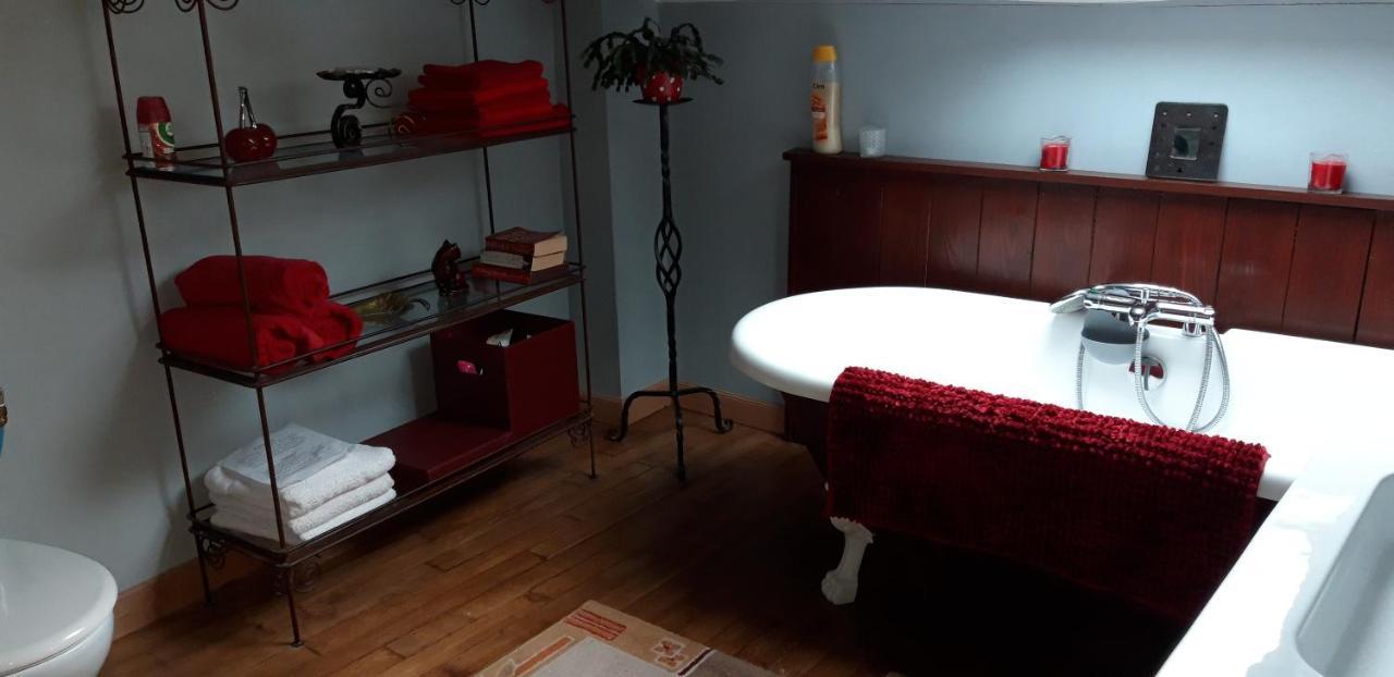 הוילה פיאג'ו פלוביאר La Belle Maison מראה חיצוני תמונה