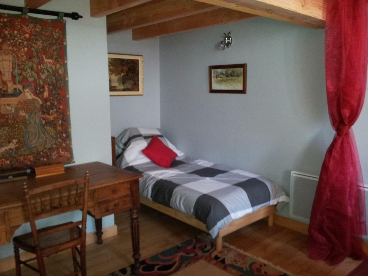 הוילה פיאג'ו פלוביאר La Belle Maison מראה חיצוני תמונה